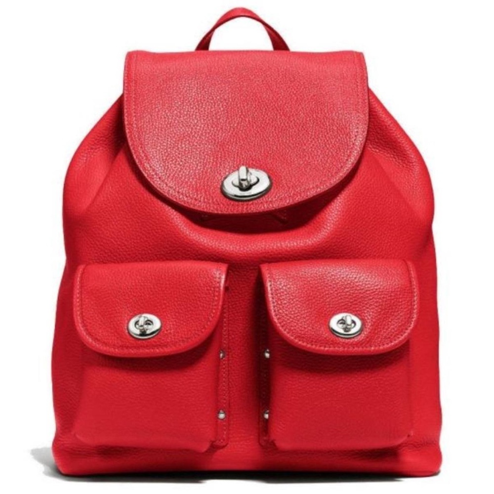 Coach Bookbag